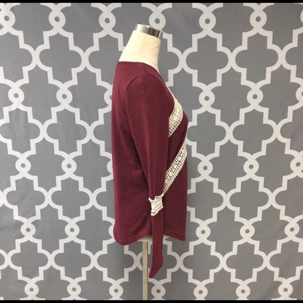 Blouse small - Picture 3 of 5